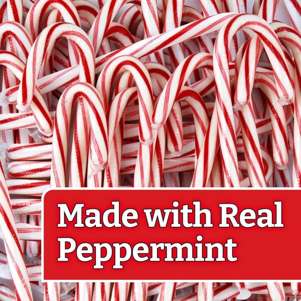 Brach's Peppermint Mints 12 Count Pack-7