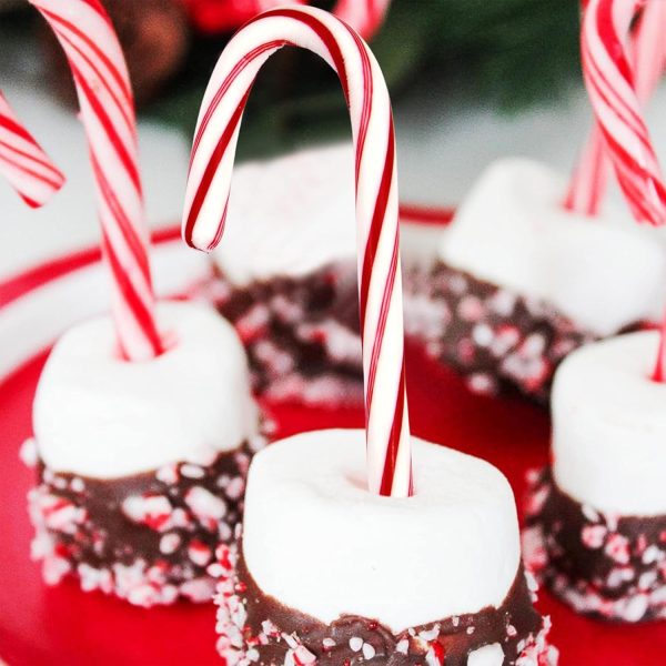 Brach's Peppermint Mints 12 Count Pack-6