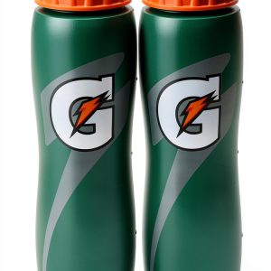 Gatorade 32oz Squeeze Bottle BPA Free Sports-0