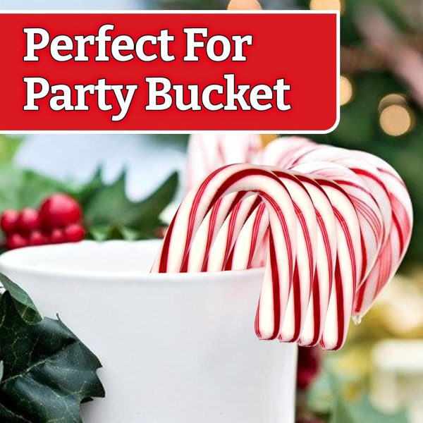 Brach's Peppermint Mints 12 Count Pack-3