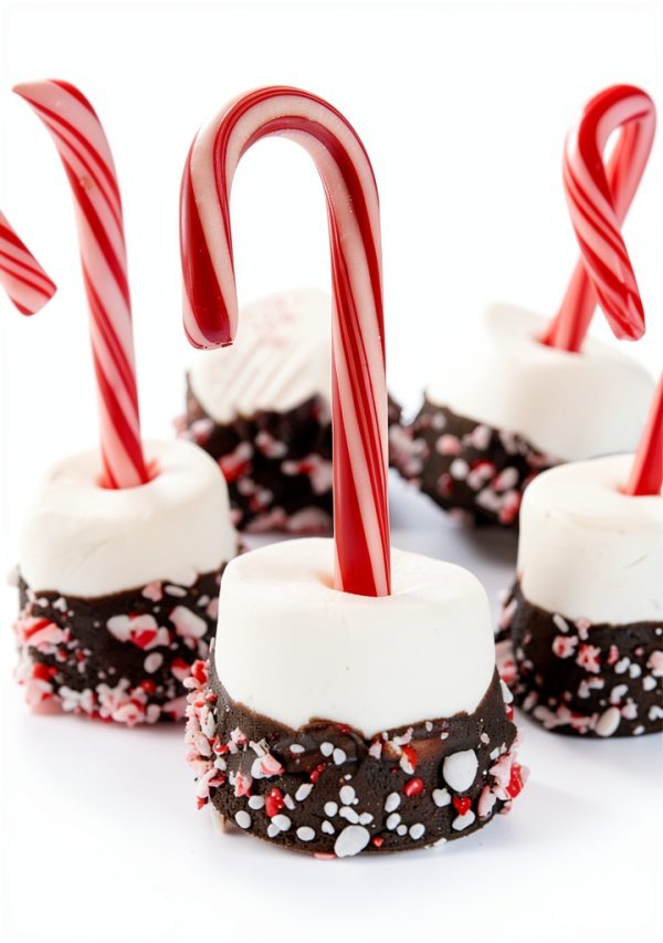 KANDYRIFIK Mini Candy Canes Holiday Gift-6