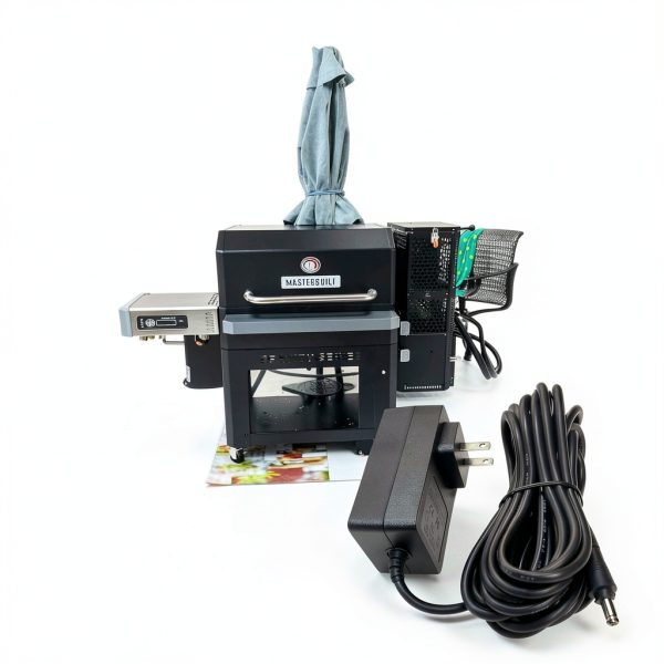 Fesasn Power Adapter Replacement for Masterbuilt Gravity-4