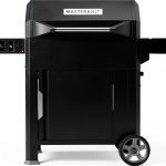Charcoal Grill Masterbuilt AutoIgnite 545 Black-0