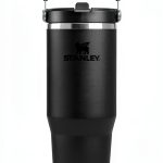 Stanley IceFlow 2.0 Flip Straw Tumbler 30oz Black-0