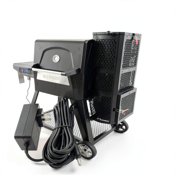 Fesasn Power Adapter Replacement for Masterbuilt Gravity-5