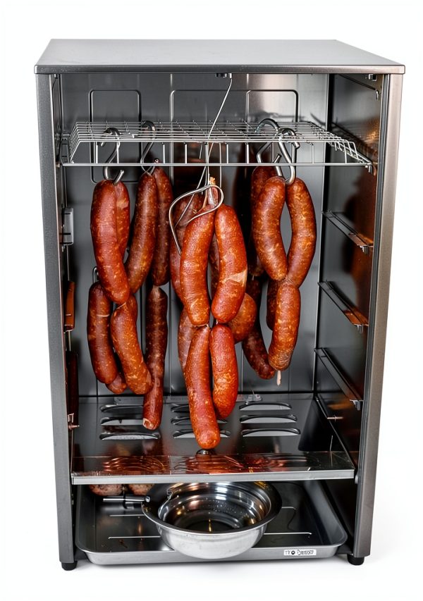 Masterbuilt Electric Smoker Heating Element 1400W Durable-4