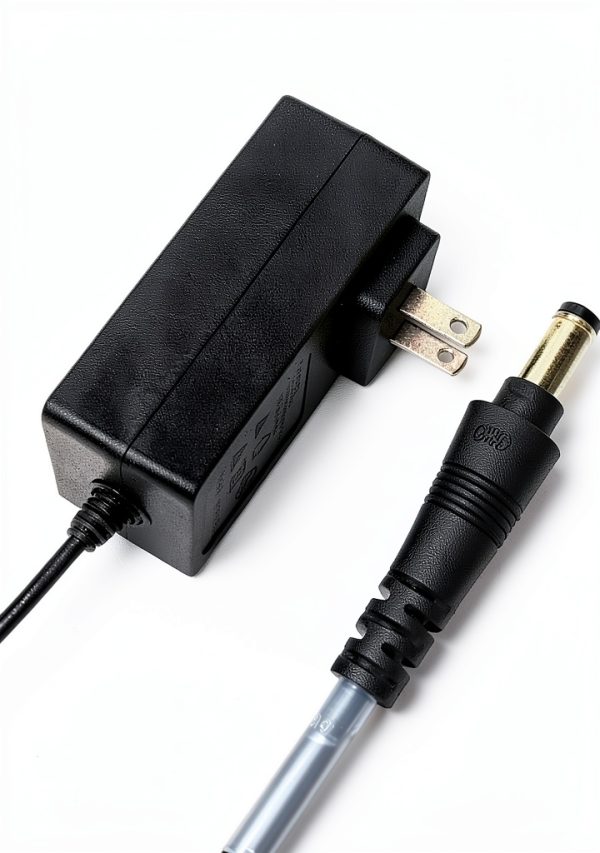 Fesasn Power Adapter Replacement for Masterbuilt Gravity-6