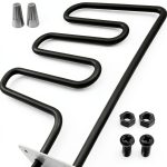 Masterbuilt Electric Smoker Heating Element Replacement Kit-0