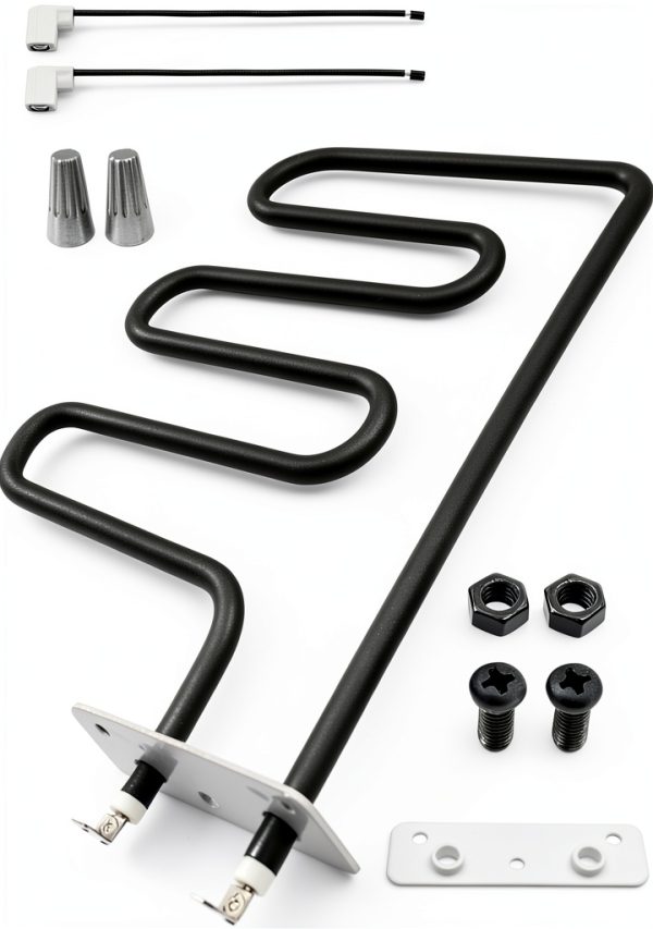 Masterbuilt Electric Smoker Heating Element Replacement Kit-0