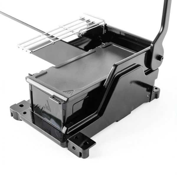 Charcoal Grill Masterbuilt AutoIgnite 545 Black-6