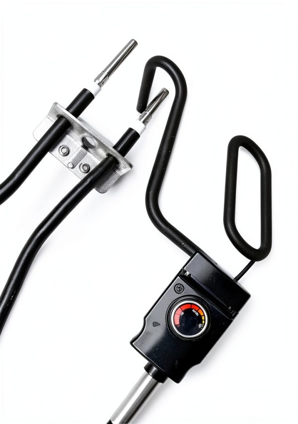 Masterbuilt Electric Smoker Heating Element 1400W Durable-3