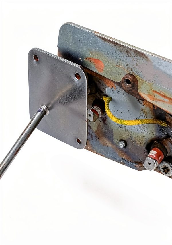 Masterbuilt Electric Smoker Heating Element Replacement Kit-5