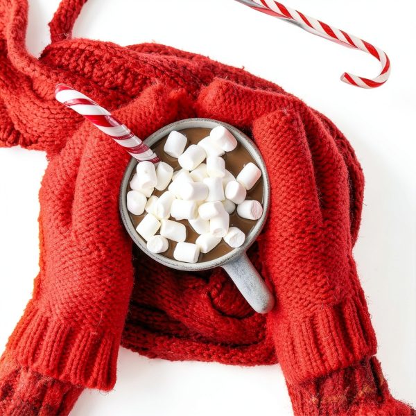 Holiday Peppermint Candy Canes by Sarah's Candy Factory-5