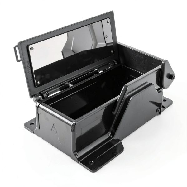 Charcoal Grill Masterbuilt AutoIgnite 545 Black-5