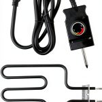 Masterbuilt Electric Smoker Heating Element 1400W Durable-0