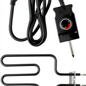 Masterbuilt Electric Smoker Heating Element 1400W Durable-0