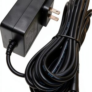 Fesasn Power Adapter Replacement for Masterbuilt Gravity-0