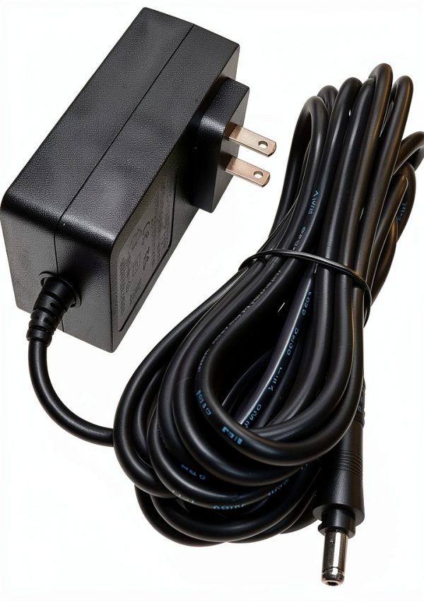 Fesasn Power Adapter Replacement for Masterbuilt Gravity-0
