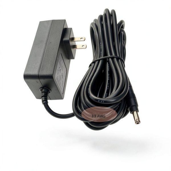 Fesasn Power Adapter Replacement for Masterbuilt Gravity-3
