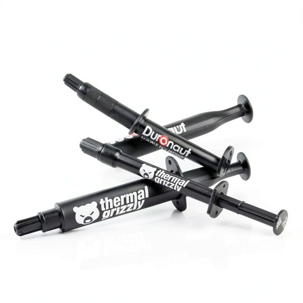 Thermal Grizzly Duronaut Silicon Grease for Electronics-4