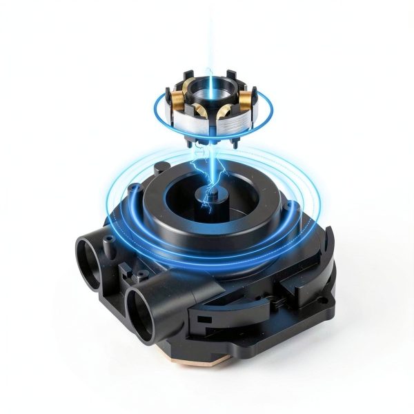 Minorsonic 360mm AIO CPU Liquid Cooler with ARGB-2