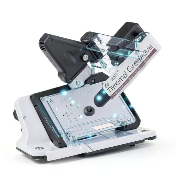 Thermal Paste Gennel GT-1 High Conductivity-1