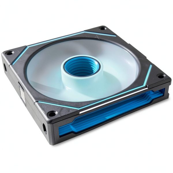 Lian Li 120mm SL Infinity Fan Computer Case-2