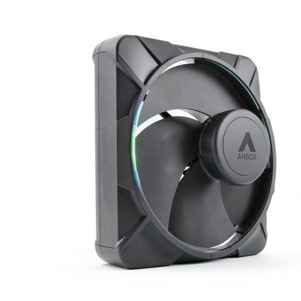 ARCTIC 4-Pin PWM Fan for Desktop-6