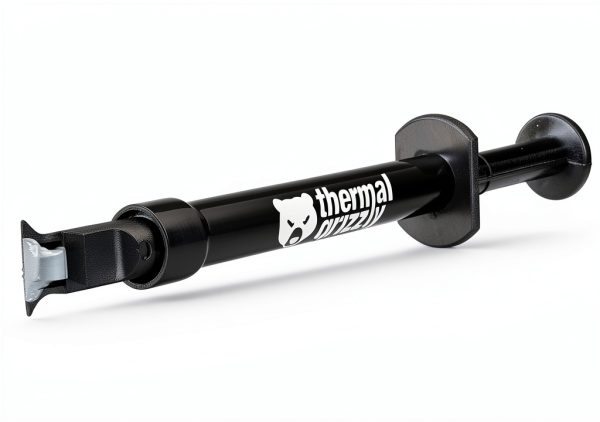 Thermal Grizzly Duronaut Silicon Grease for Electronics-6