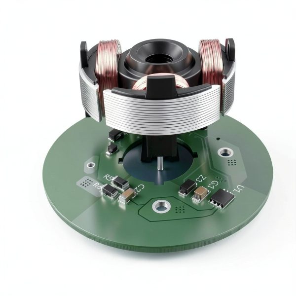 ARCTIC 4-Pin PWM Fan for Desktop-5