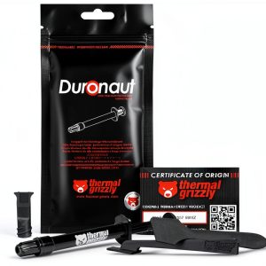 Thermal Grizzly Duronaut Silicon Grease for Electronics-0