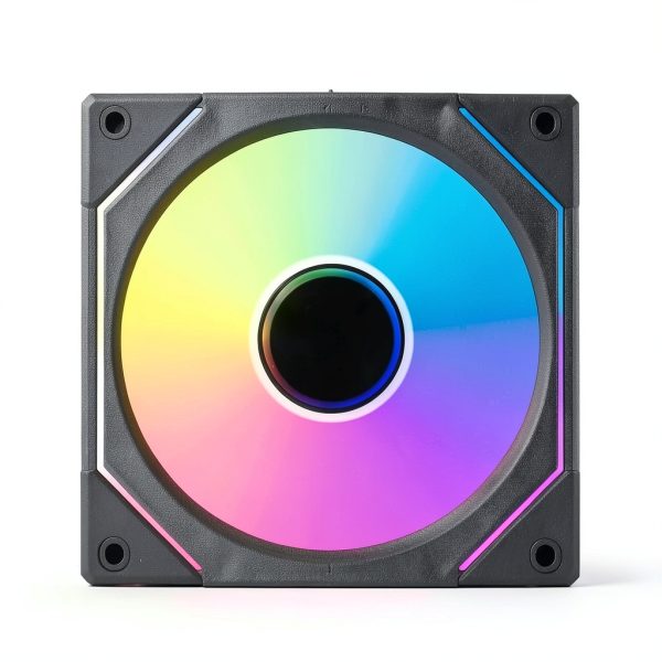 Lian Li 120mm SL Infinity Fan Computer Case-4