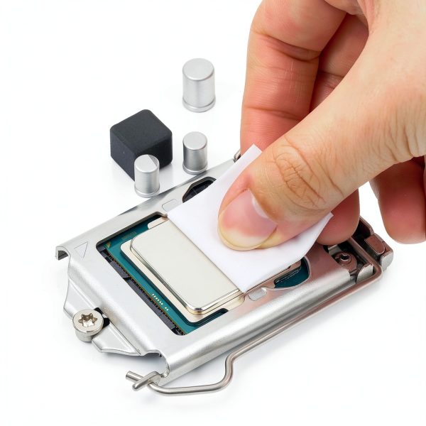 Thermal Paste Gennel GT-1 High Conductivity-6