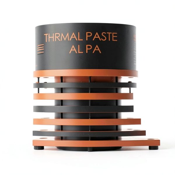 Thermal Grizzly Duronaut Silicon Grease for Electronics-5