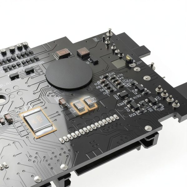 ASUS PWM Fan Hub 6 Port ARGB Controller for-5