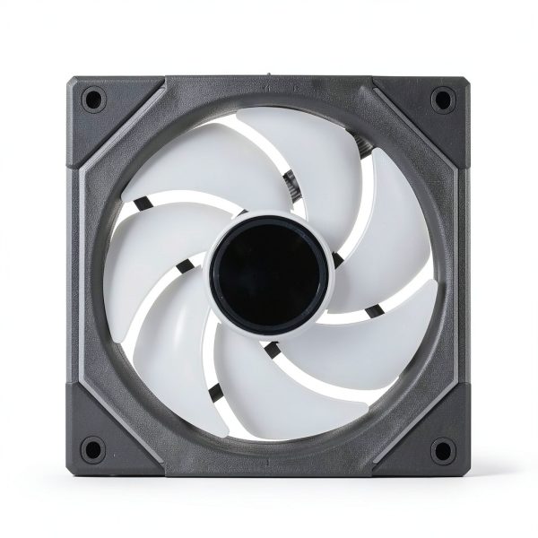 Lian Li 120mm SL Infinity Fan Computer Case-5