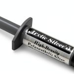 Arctic Silver Thermal Grease 3.5g Heatsink-0