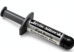 Arctic Silver Thermal Grease 3.5g Heatsink-0
