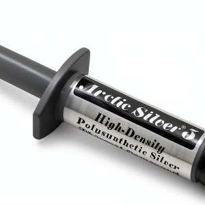 Arctic Silver Thermal Grease 3.5g Heatsink-0