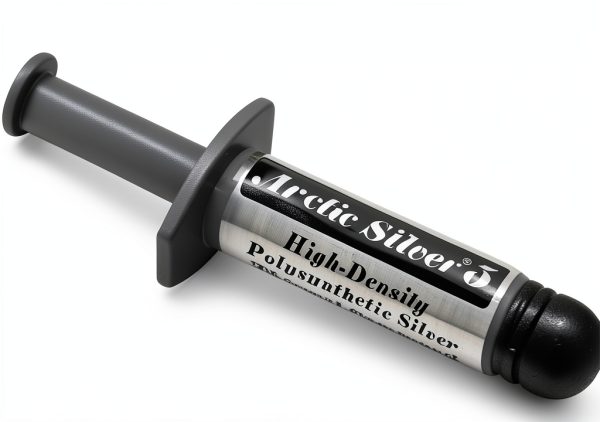 Arctic Silver Thermal Grease 3.5g Heatsink-0