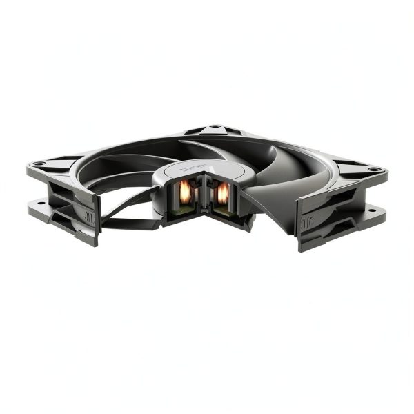 ARCTIC 4-Pin PWM Fan for Desktop-3