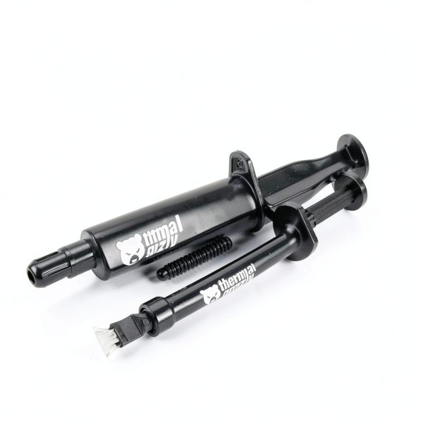 Thermal Grizzly Duronaut Silicon Grease for Electronics-2