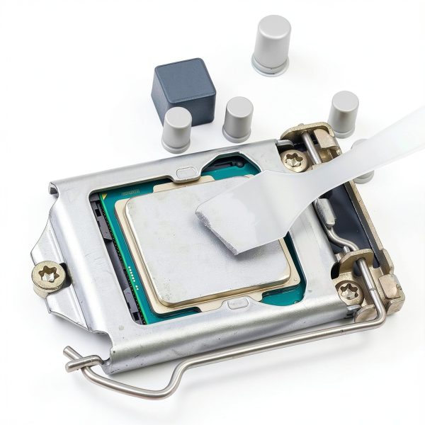 Thermal Paste Gennel GT-1 High Conductivity-7