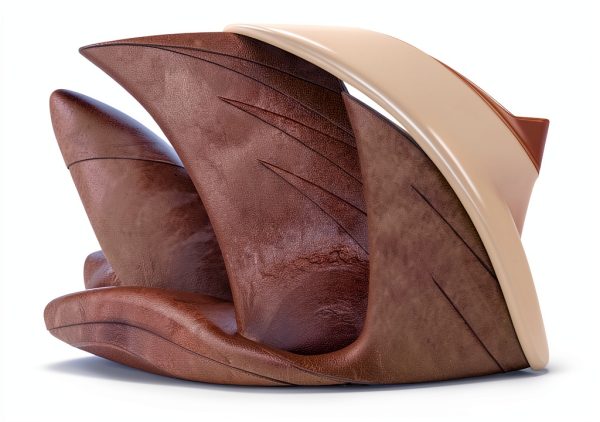 Noctua NF-A12x25PWM Quiet 120mm Low Noise Fan-4