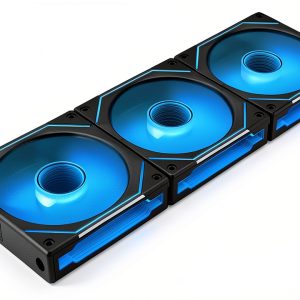 Lian Li 120mm SL Infinity Fan Computer Case-0