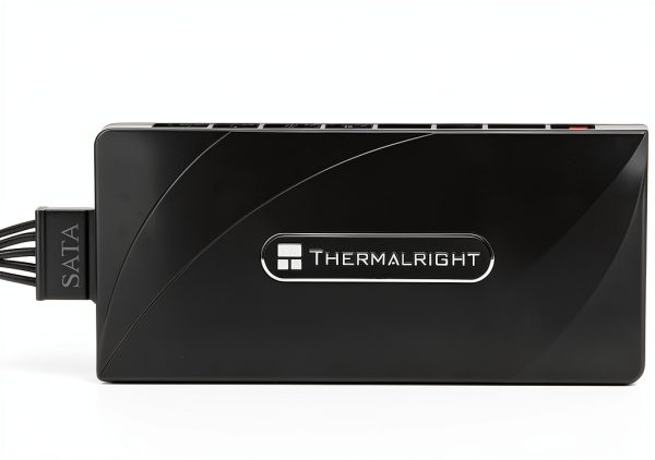 Thermalright ARGB Fan Hub ×8 D2 6 Inch LED Controller for PC Cases-7