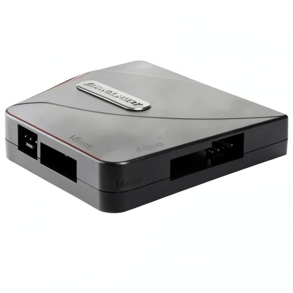 Thermalright ARGB Fan Hub ×8 D2 6 Inch LED Controller for PC Cases-1