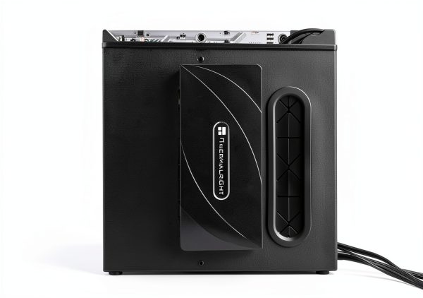 Thermalright ARGB Fan Hub ×8 D2 6 Inch LED Controller for PC Cases-3